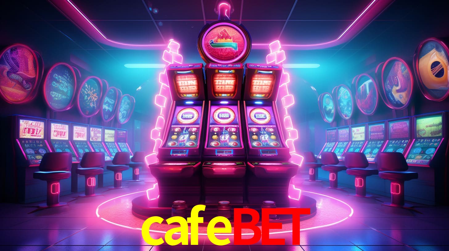 cafebet - Desafio do Cassino - cafebet.com