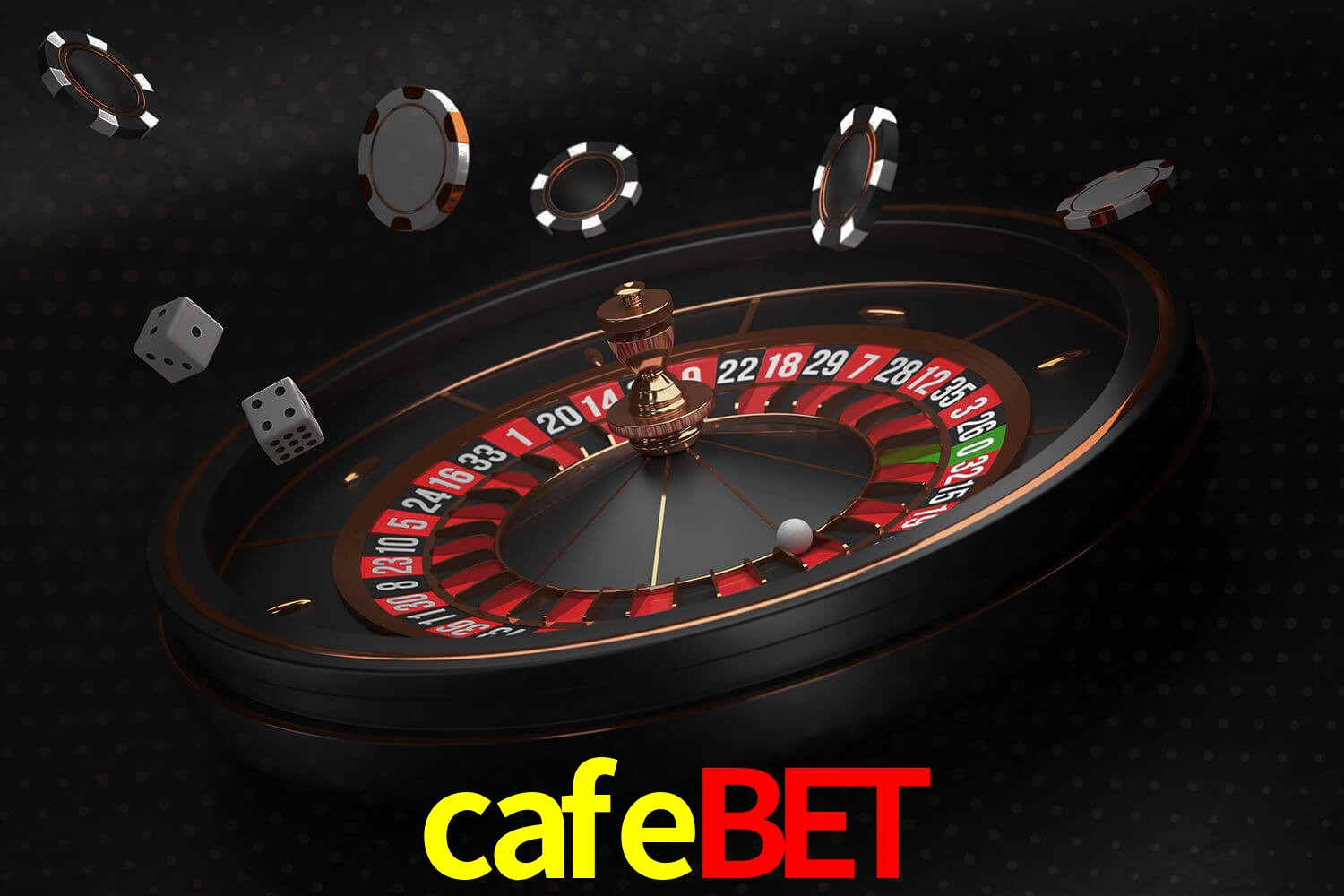 cafebet: Seu Cassino Premiado com Pagamentos Rápidos