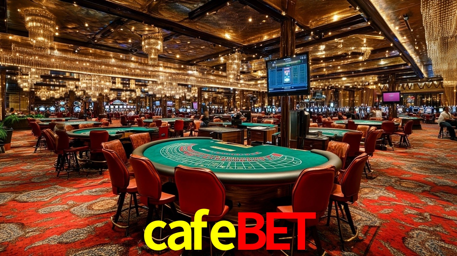 cafebet
