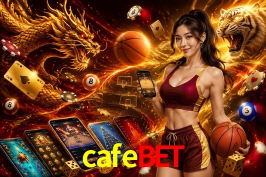 Welcome Bonus cafebet