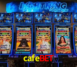 Desvendando o Mundo dos Jogos Virtuais na cafebet