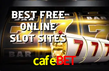 A Revolução dos Aplicativos de Jogos no cafebet