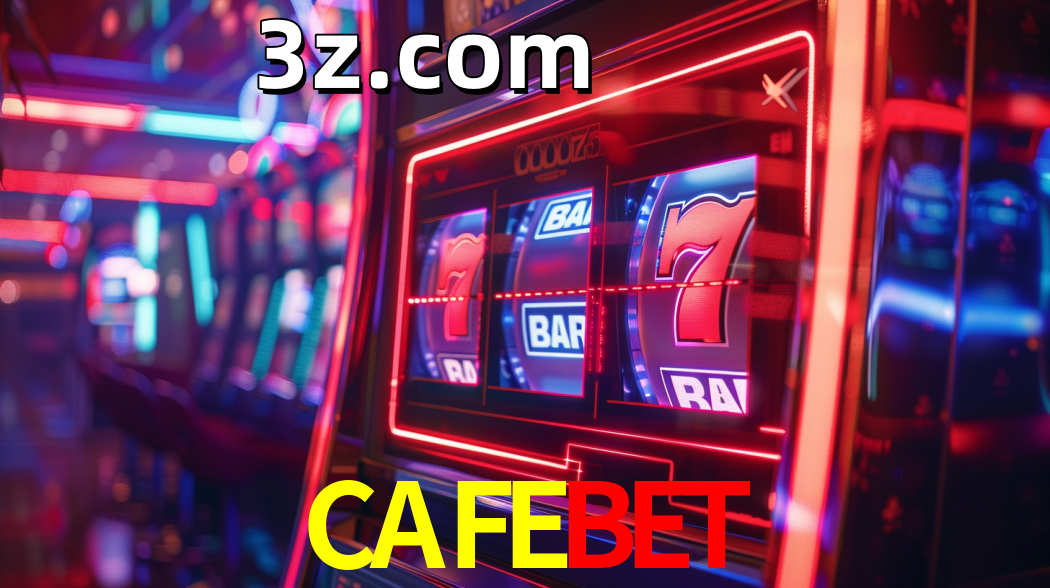 cassino online CAFEBET
