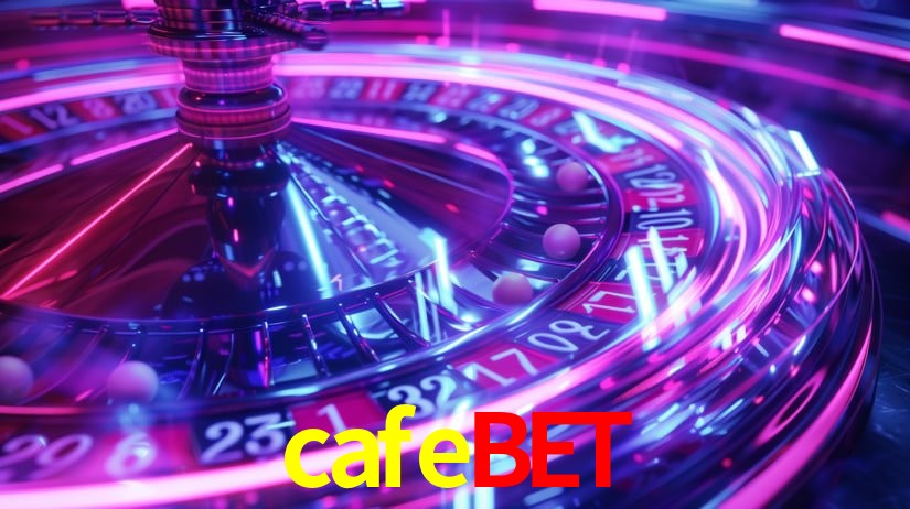 Desvendando o Mundo dos Jogos Virtuais na cafebet