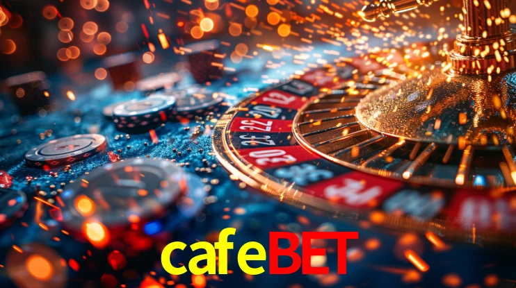 Account Benefits cafebet