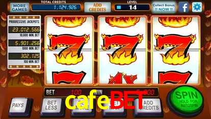 A Popularidade dos Caça-Níqueis no cafebet