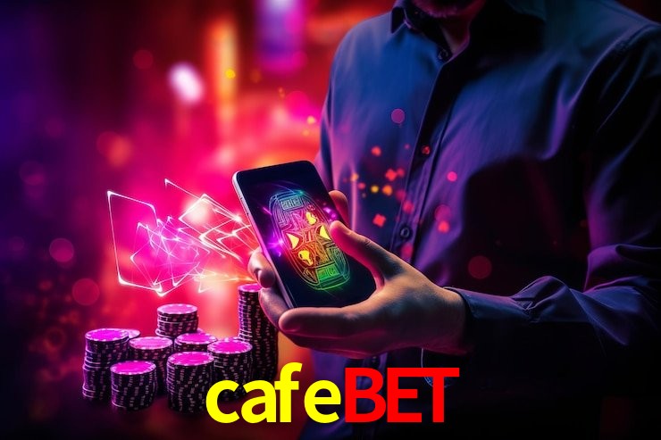 Bônus Diários cafebet