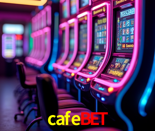 cafebet cassino online