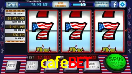 Descubra a Magia dos Jogos de Arcade no cafebet