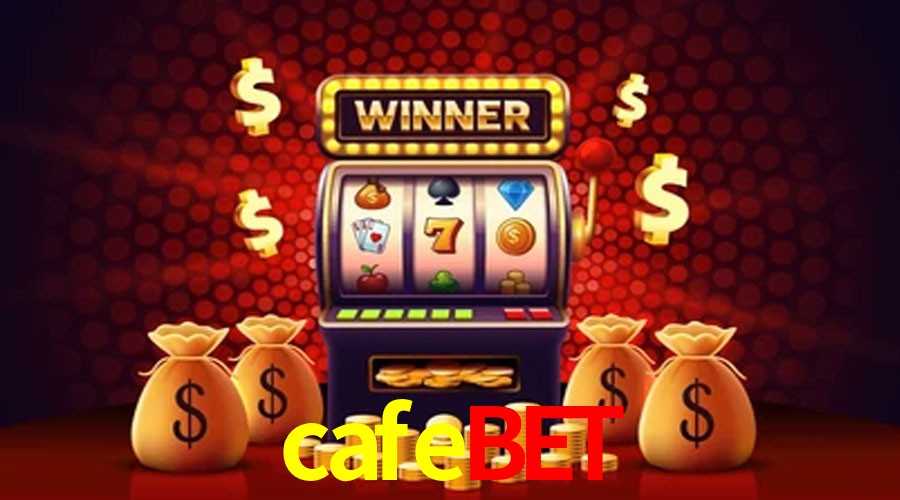API Integration cafebet