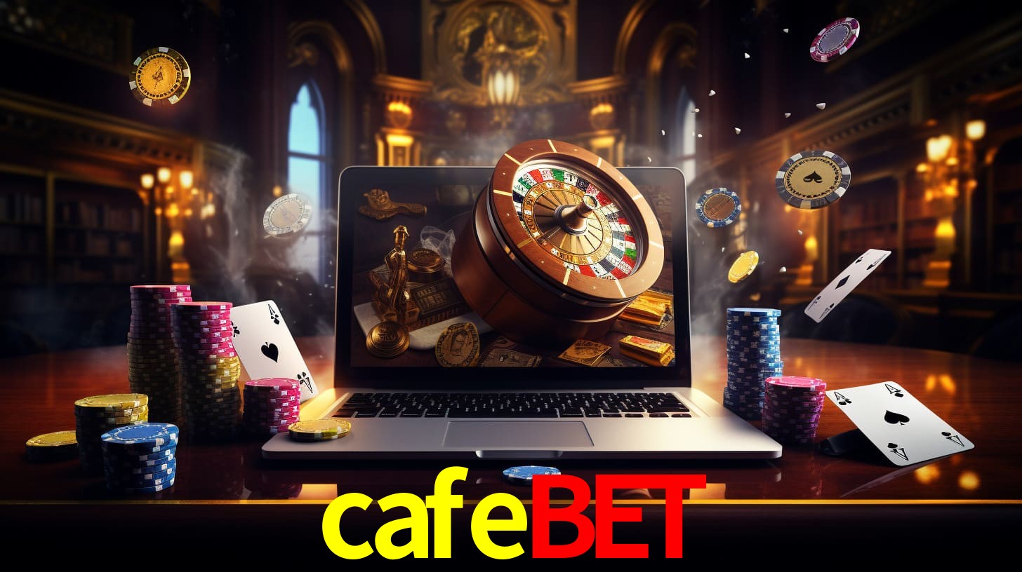 Tournaments cafebet