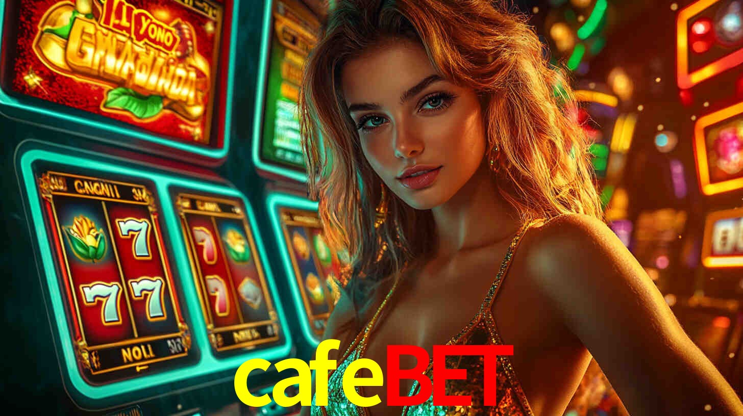 Premium Interface cafebet
