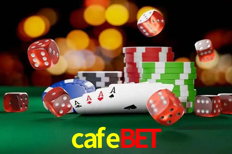 Estatísticas do Jogo cafebet