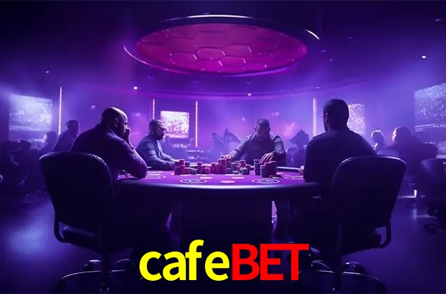 Estatísticas Esportivas cafebet