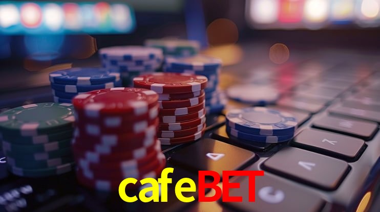 Provedores de Jogos cafebet