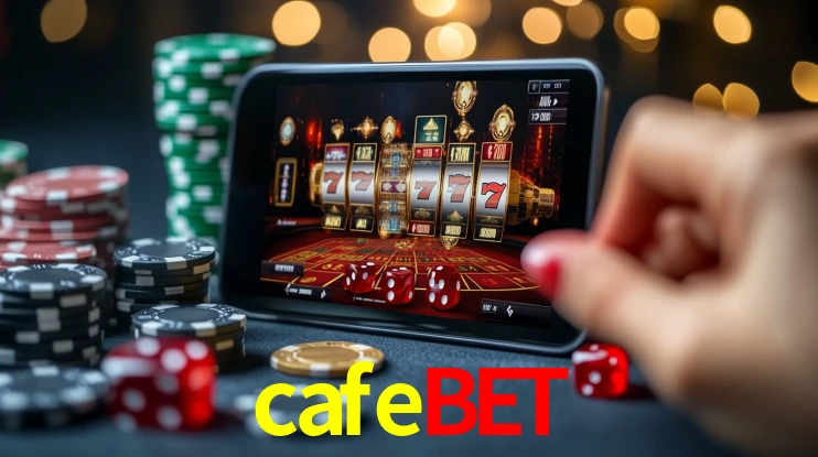 Exclusive Games cafebet