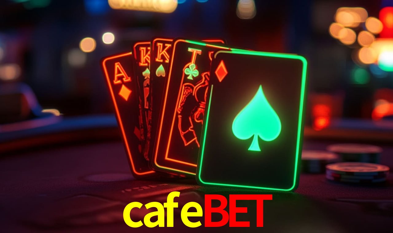cafebet vip
