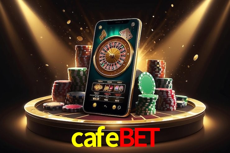 Casino Ao Vivo cafebet