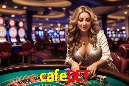 Blackjack Table cafebet