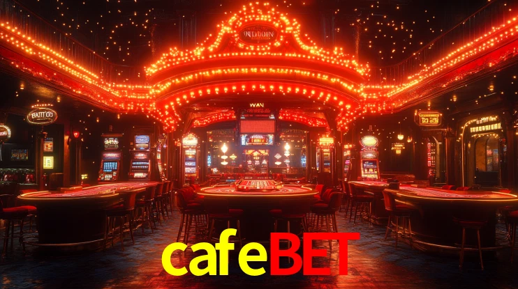 cafebet