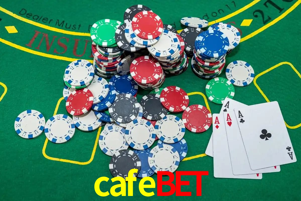 Jogos Exclusivos cafebet