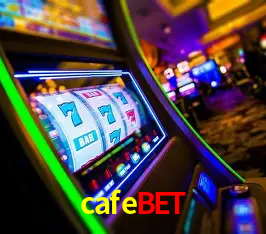 Inovações de Jogos na cafebet: O Futuro das Experiências Interativas