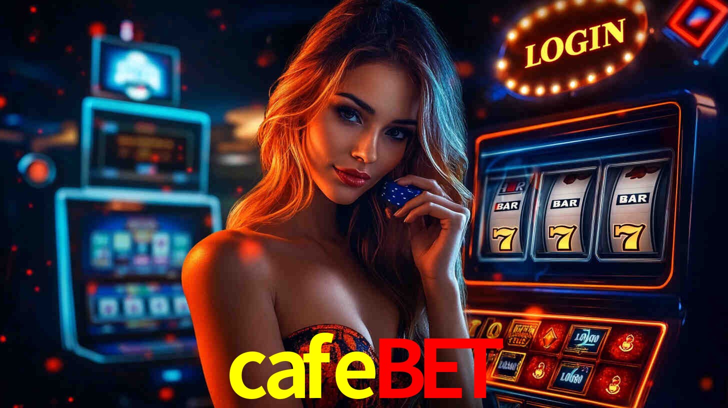 Bônus Generosos e Exclusivos no cafebet para Você!