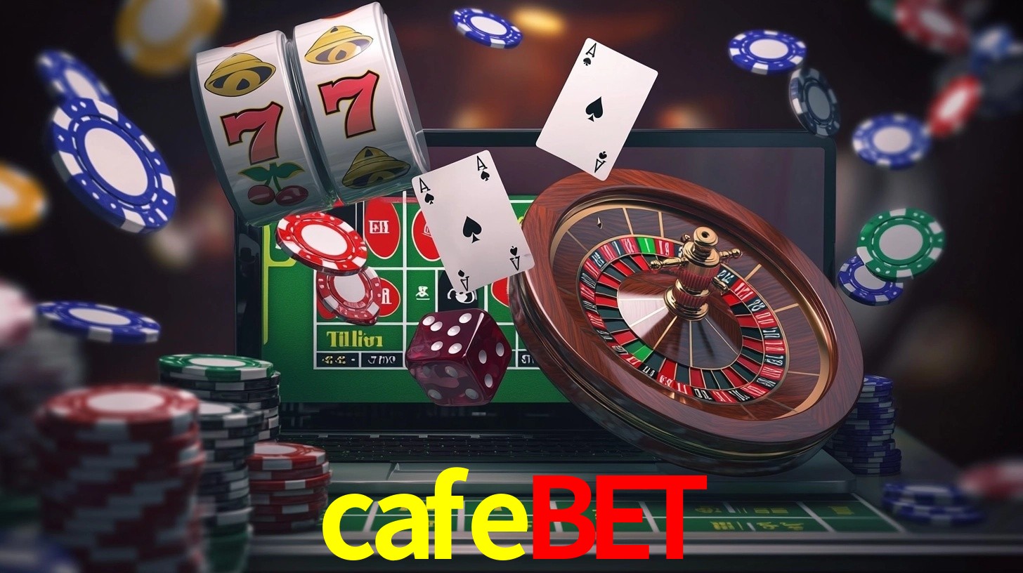 Explore as vantagens do cafebet: serviço profissional e confiabilidade