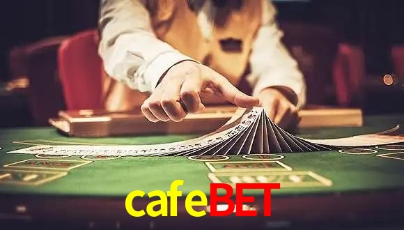 Live Casino cafebet