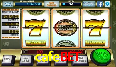 Apostas Esportivas na cafebet: Um Guia Completo