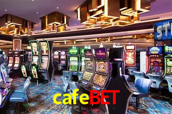 Desvendando o Mundo dos Jogos Virtuais na cafebet