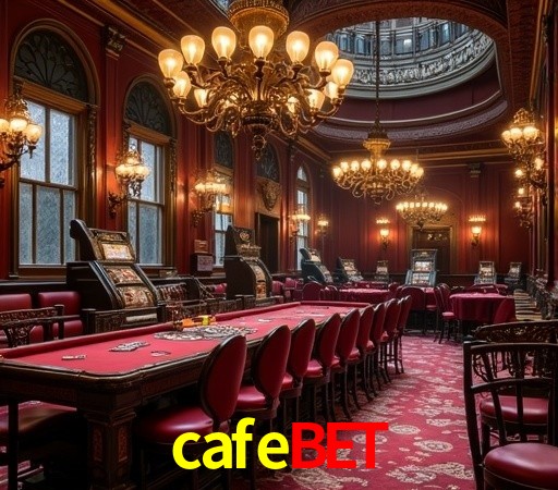 Segurança 2FA cafebet