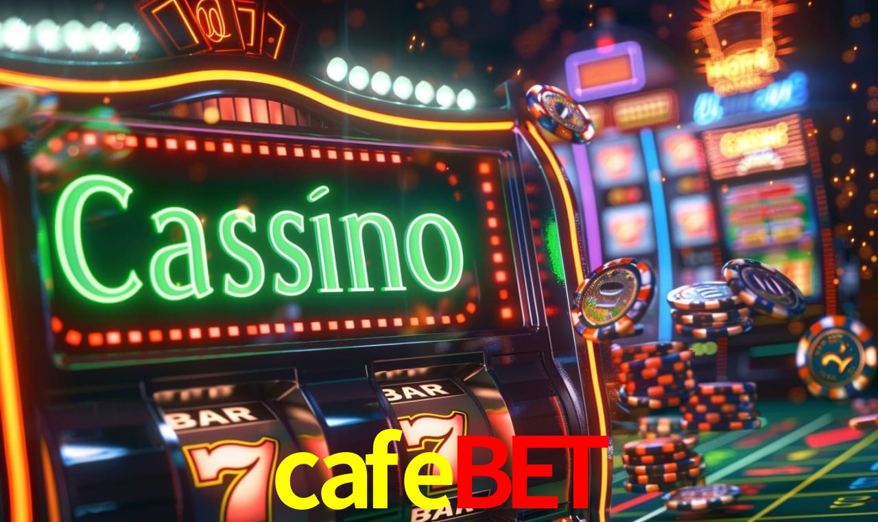 Diretório de Jogos cafebet