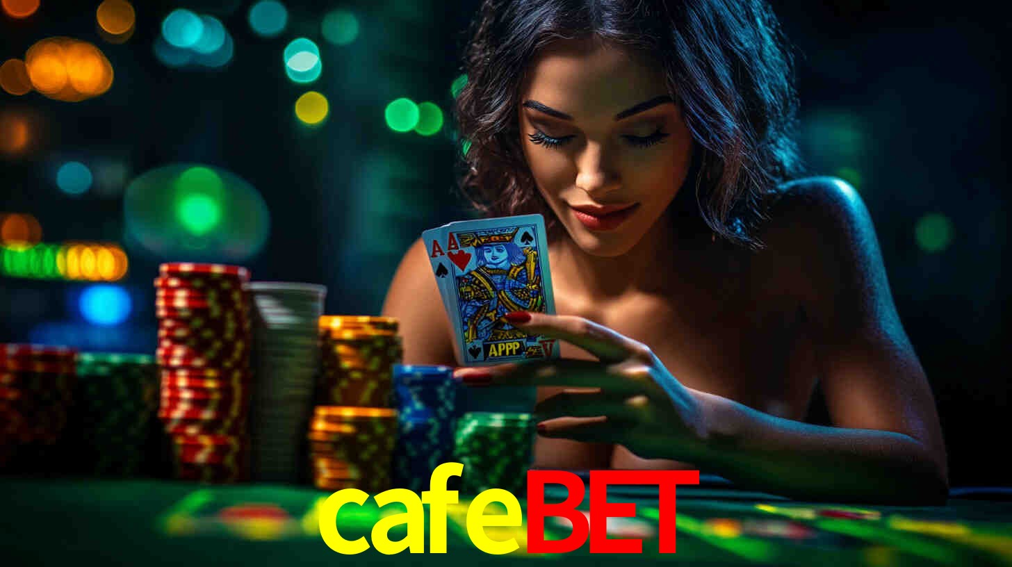 Explorando a Categoria de Eventos em Apostas na cafebet
