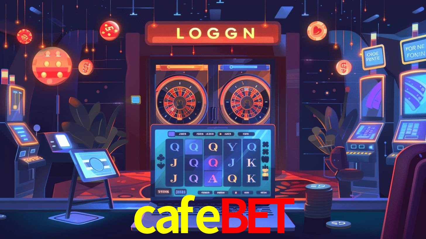 Benefícios da Conta cafebet