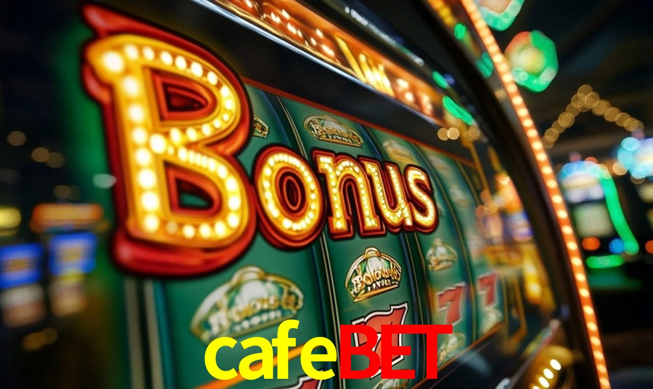 Promoções Sazonais cafebet