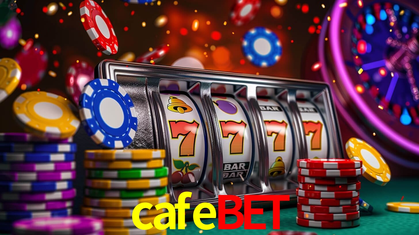 Interface Premium cafebet
