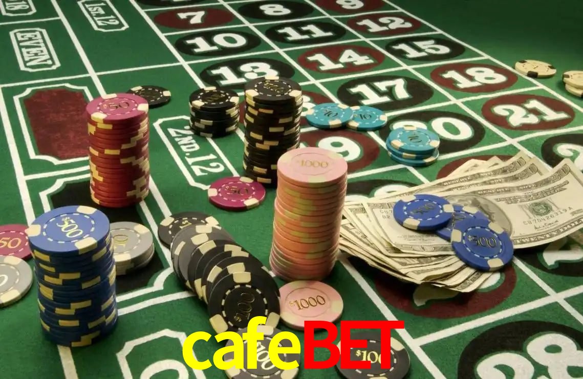cafebet