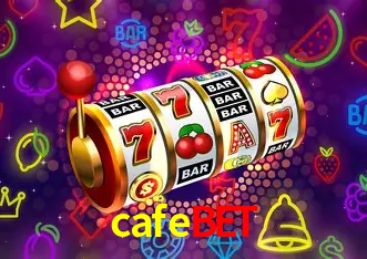 Inovações de Jogos na cafebet: O Futuro das Experiências Interativas