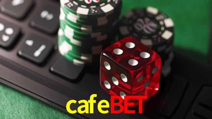 Platform Technology cafebet