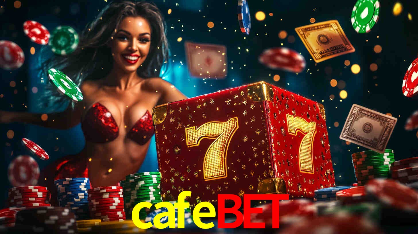 Descubra a Essência do cafebet: Nossa História e Compromissos