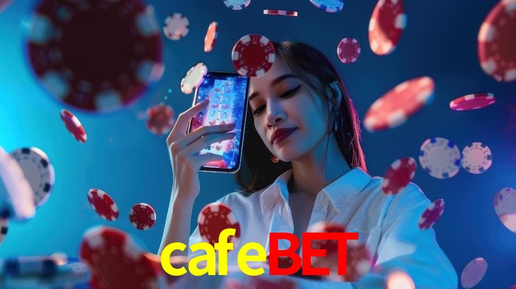 A Emoção da Loteria na cafebet: Uma Chance de Mudança de Vida