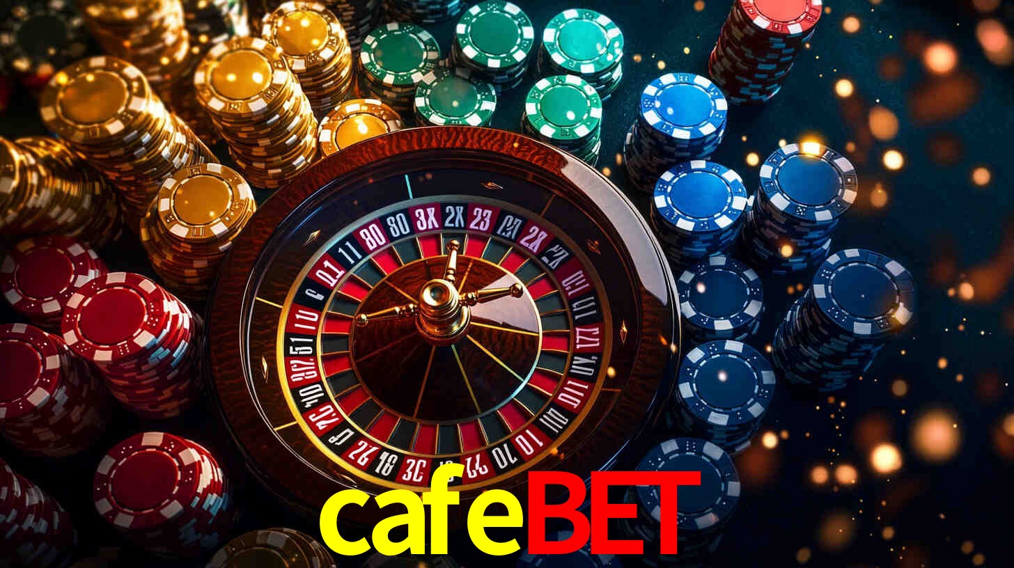 cafebet bonus