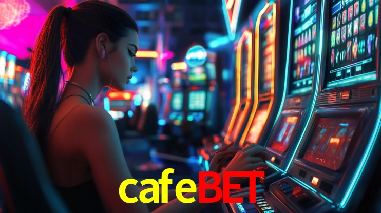 Experimente o Login Seguro Premium no cafebet