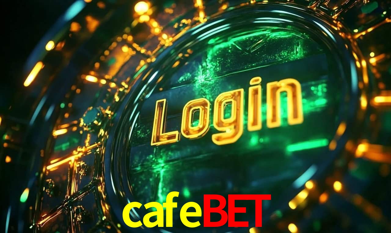 cafebet Baixar