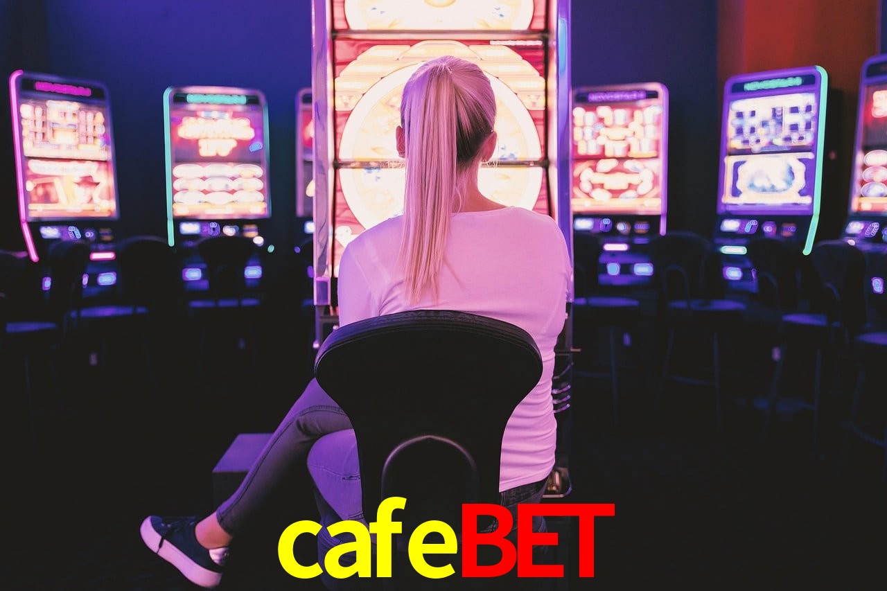 Game Statistics cafebet