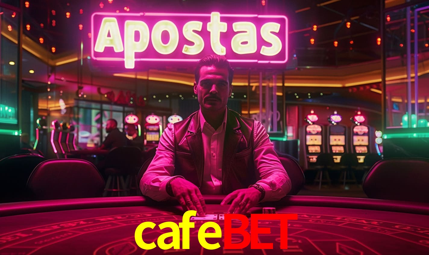Inovações de Jogos na cafebet: O Futuro das Experiências Interativas