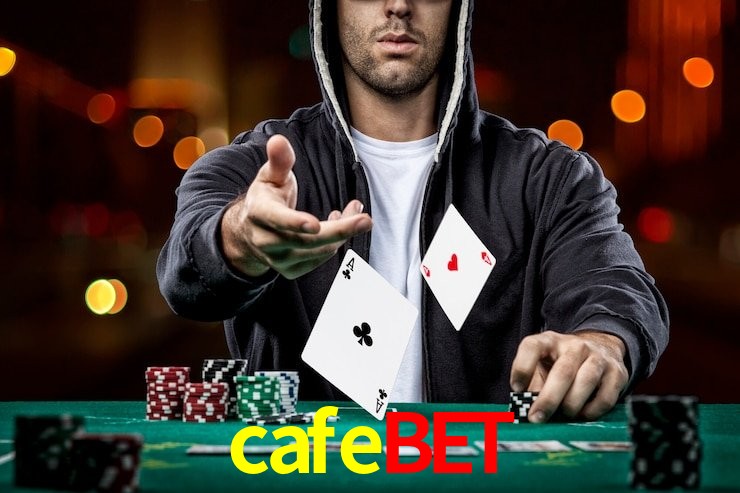 cafebet