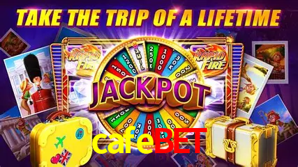 Desvendando o Mundo dos Jogos Virtuais na cafebet