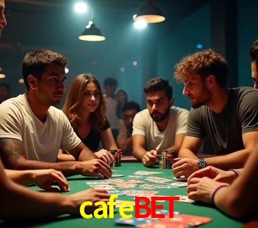 Ofertas Exclusivas cafebet